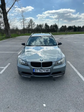 BMW 320 BMW 320d Touring 163 к.с., снимка 5