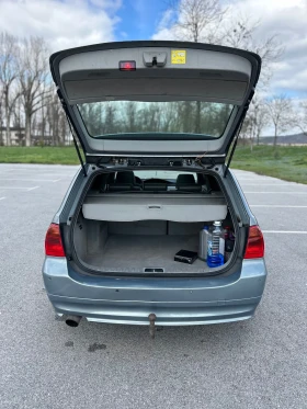 BMW 320 BMW 320d Touring 163 к.с., снимка 9