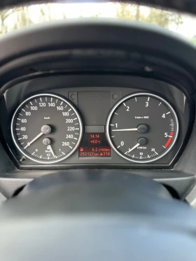 BMW 320 BMW 320d Touring 163 к.с., снимка 15