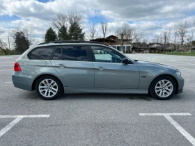 BMW 320 BMW 320d Touring 163 к.с., снимка 3