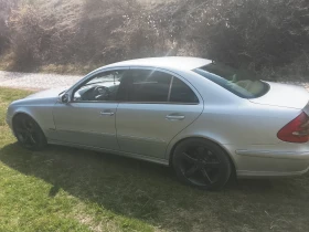 Mercedes-Benz E 270, снимка 12