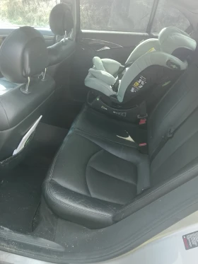 Mercedes-Benz E 270, снимка 11