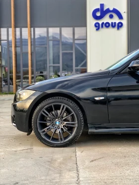 BMW 320, снимка 7