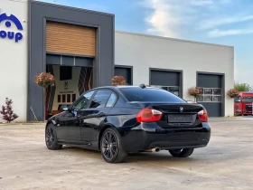 BMW 320, снимка 4