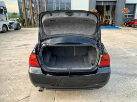 BMW 320, снимка 10