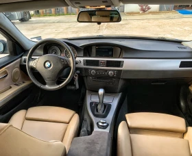 BMW 320, снимка 11