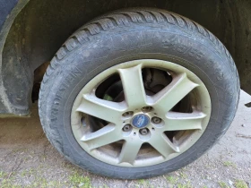 Ford Galaxy 1.9 ТДИ, снимка 5