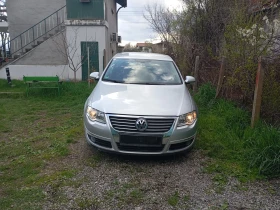 VW Passat 1.9 /105 ks, снимка 9