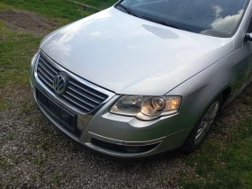 VW Passat 1.9 /105 ks, снимка 8