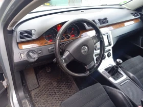 VW Passat 1.9 /105 ks, снимка 7