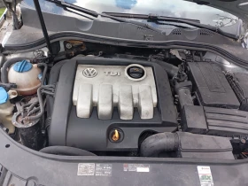 VW Passat 1.9 /105 ks, снимка 10
