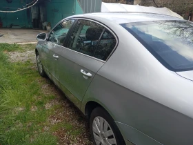 VW Passat 1.9 /105 ks, снимка 3