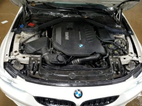 BMW 440 2019 BMW 440I GRAN COUPE, снимка 11