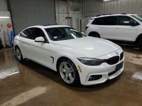 BMW 440 2019 BMW 440I GRAN COUPE, снимка 3