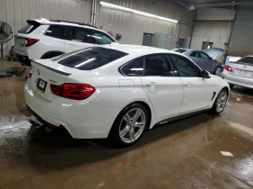 BMW 440 2019 BMW 440I GRAN COUPE, снимка 4