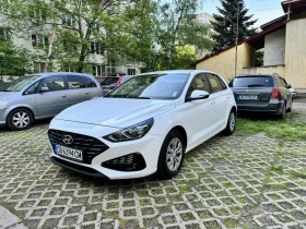 Hyundai I30, снимка 5