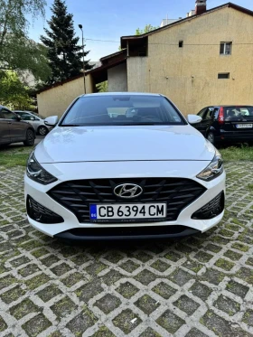 Hyundai I30, снимка 6