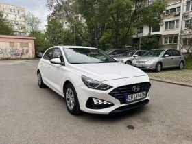 Hyundai I30, снимка 9