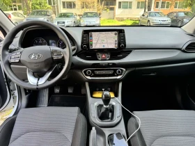 Hyundai I30, снимка 11