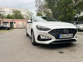 Hyundai I30, снимка 8