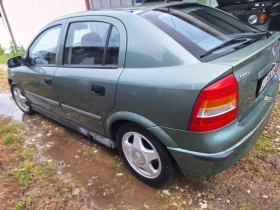 Opel Astra, снимка 3