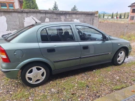 Opel Astra, снимка 4