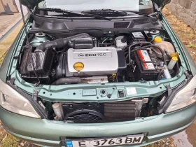Opel Astra, снимка 5