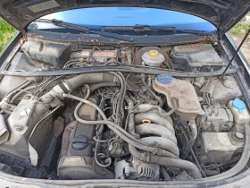 Audi A4 1.6 , снимка 14