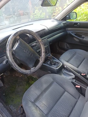 Audi A4 1.6 , снимка 7