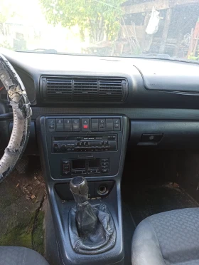 Audi A4 1.6 , снимка 9