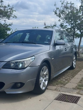 BMW 525, снимка 3