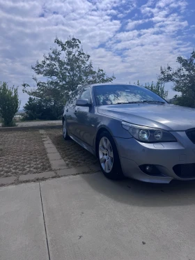BMW 525, снимка 2