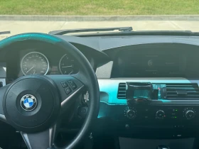 BMW 525, снимка 13