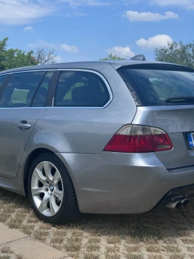 BMW 525, снимка 5