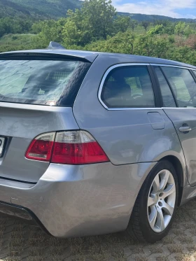 BMW 525, снимка 6
