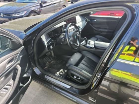 BMW 530 XDRIVE * М САЛОН* DIGITAL* ДВА ЧИФТА ГУМИ/ДЖАНТИ* , снимка 7