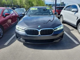 BMW 530 XDRIVE * М САЛОН* DIGITAL* ДВА ЧИФТА ГУМИ/ДЖАНТИ* , снимка 2