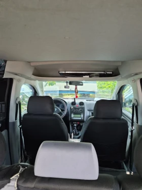 VW Caddy, снимка 9