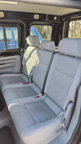 VW Caddy, снимка 6