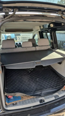 VW Caddy, снимка 8