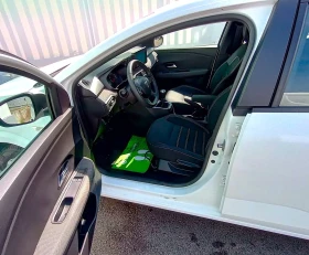 Dacia Sandero 1.0 ECO-G 91 к.с. LPG, снимка 6