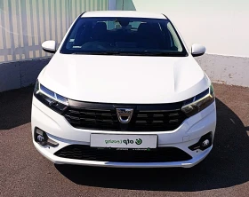 Dacia Sandero 1.0 ECO-G 91 к.с. LPG, снимка 3