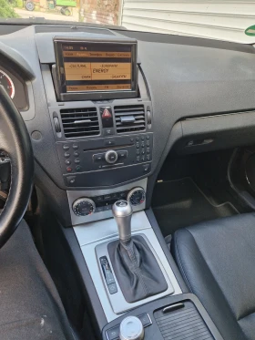 Mercedes-Benz C 200, снимка 5