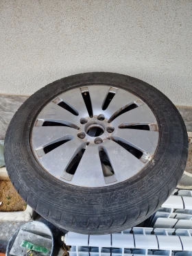 Mercedes-Benz C 200, снимка 4