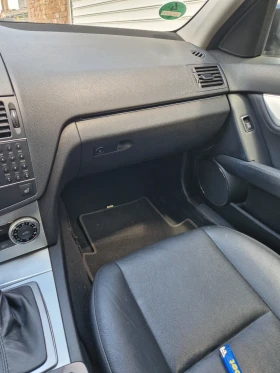 Mercedes-Benz C 200, снимка 8