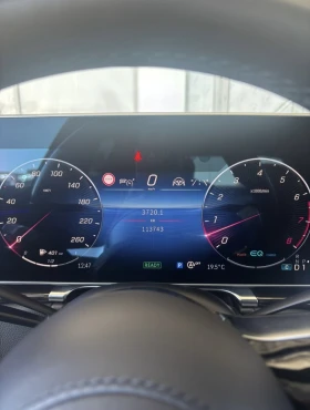 Mercedes-Benz S 500 4Matic AMG Line, снимка 6
