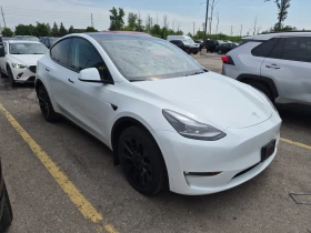 Tesla Model Y Long Range Dual Motor AWD, снимка 2