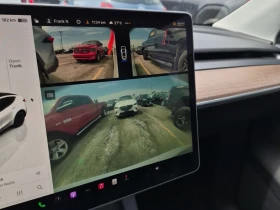Tesla Model Y Long Range Dual Motor AWD, снимка 13