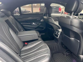 Mercedes-Benz S 63 AMG FULL* УНИКАТ* CARFAX, снимка 12
