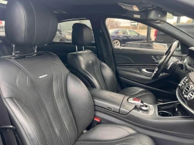 Mercedes-Benz S 63 AMG FULL* УНИКАТ* CARFAX, снимка 8